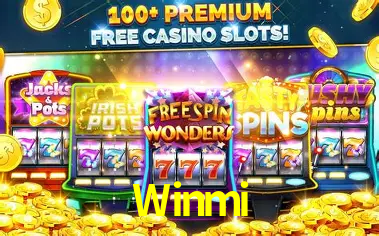 Desvendando o Mundo dos Jogos Virtuais na Winmi