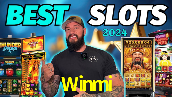 Descubra a Essência do Winmi: Nossa História e Compromissos