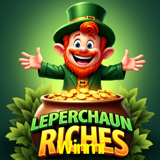 A Emoção da Loteria na Winmi: Uma Chance de Mudança de Vida