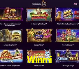 Explorando a Categoria de Eventos em Apostas na Winmi