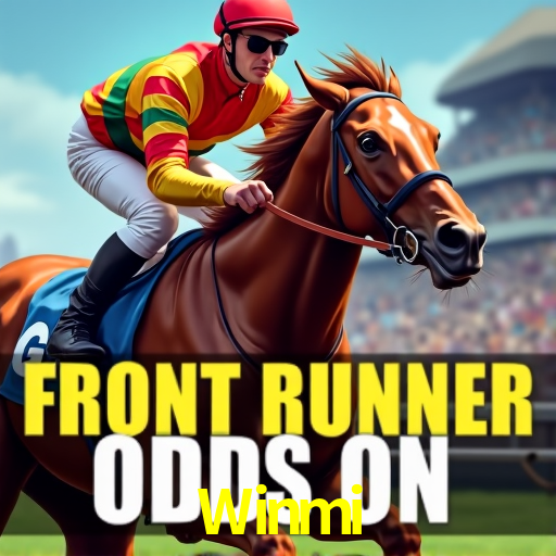 Desvendando o Mundo dos Jogos Virtuais na Winmi