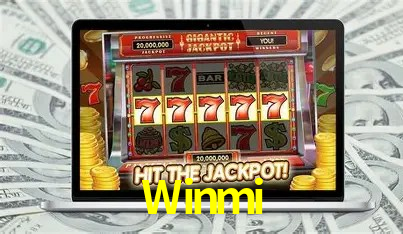 Inovações de Jogos na Winmi: O Futuro das Experiências Interativas