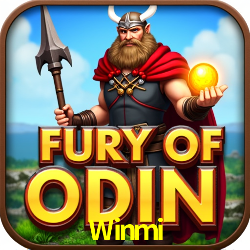 A Revolução dos Aplicativos de Jogos no Winmi