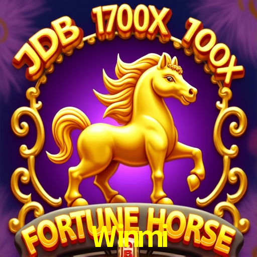 Inovações de Jogos na Winmi: O Futuro das Experiências Interativas